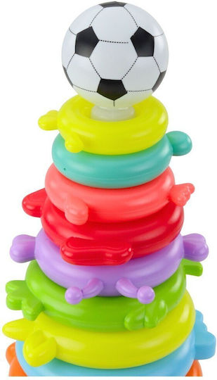 Lean Toys Autocolante