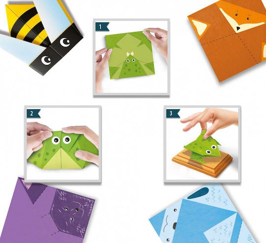 Lisciani Giochi Origami Für Kinder Ab 7+ Jahren