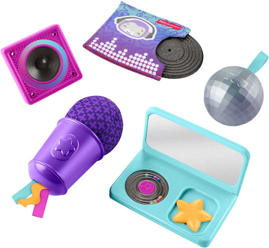 Mattel Παιδική Χειροτεχνία