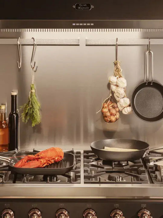 Eva Solo Grătar din Aluminiu