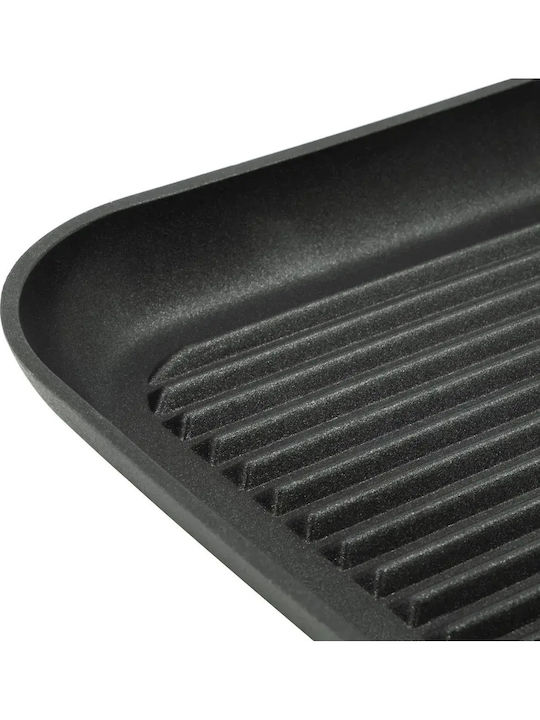Eva Solo Grătar din Aluminiu
