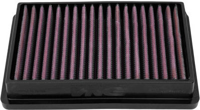 Dacia Duster Iii P1310 1.2 Tce 130 4x4 23-26 Dna Air Filter P-rn10h25-01