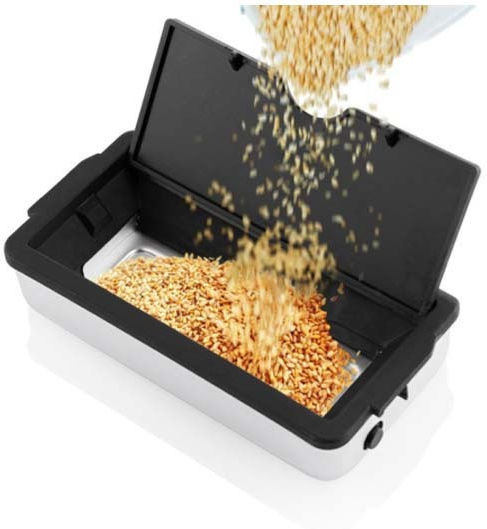 ETA Duplica Ii Bread Maker 850W Capacity 1500g with 24 Programs