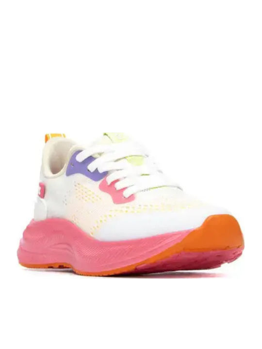 Sneaker Παιδικά Sneakers Πολύχρωμα