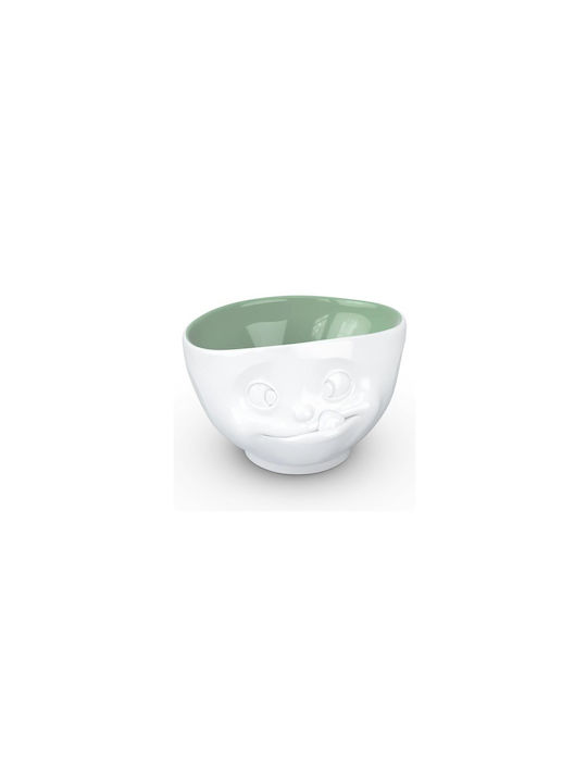 Fiftyeight Bowl 500 Ml Delicious Inside Serving Bowls Round Green Fiftyeight Bowl 500 Ml Delicious Inside Serving Bowls Round Green