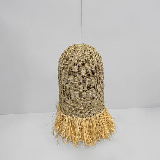 InTheBox Tulum Κρεμαστό Φωτιστικό 42x42x71εκ.