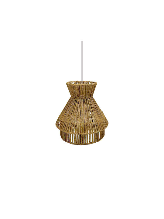 InTheBox Lagoon Pendant Light Boho 30x30x30cm