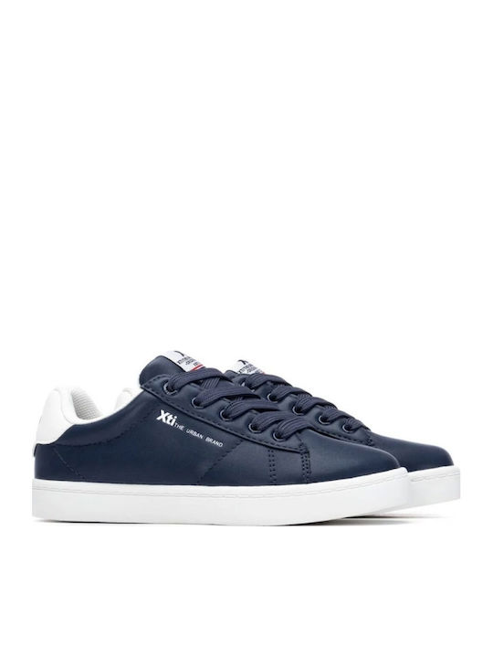 Παιδικά Sneakers Μπλε