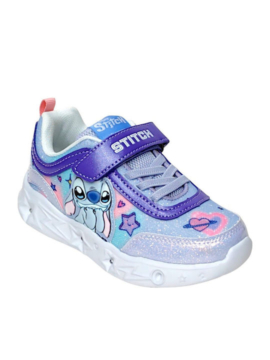 Disney Stitch Purple Disney Stitch Purple