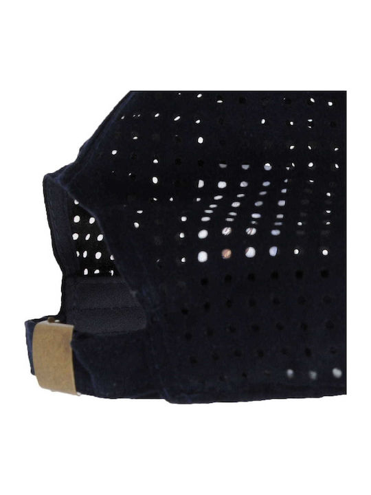 Șapcă Jockey Karfil 5076023 Albastru Navy