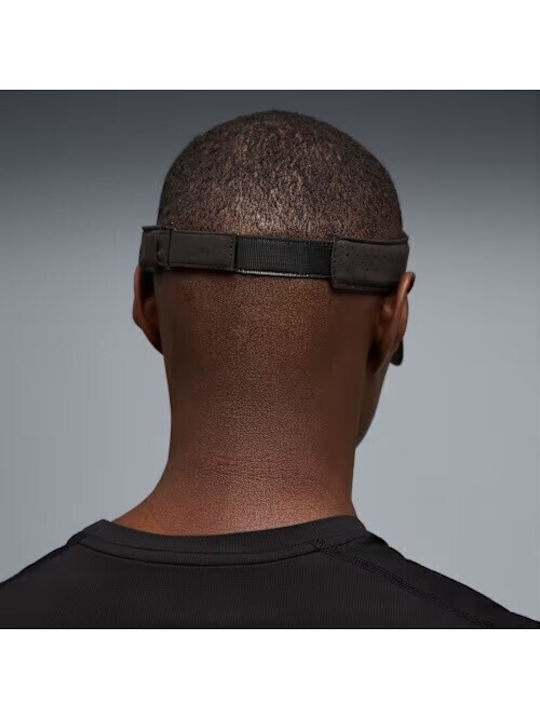 Атлетична Козирка Puma Everyday Running Visor 026997-01