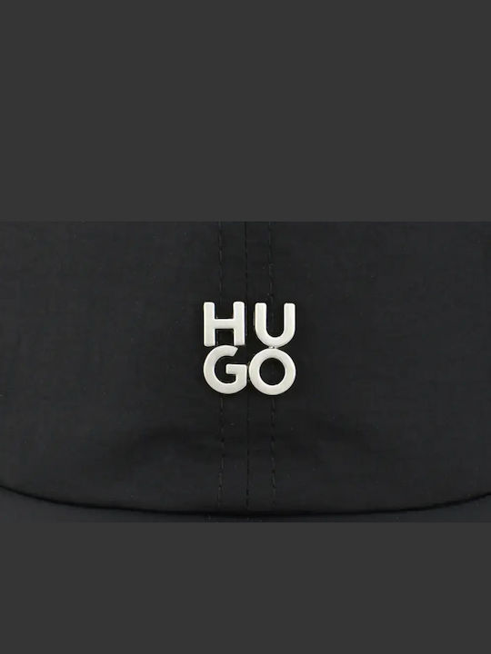 Hugo Kappen 50555760-001 Schwarz