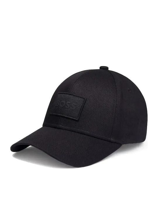 Jockey Boss 50560350-001 Negru Boss Negru