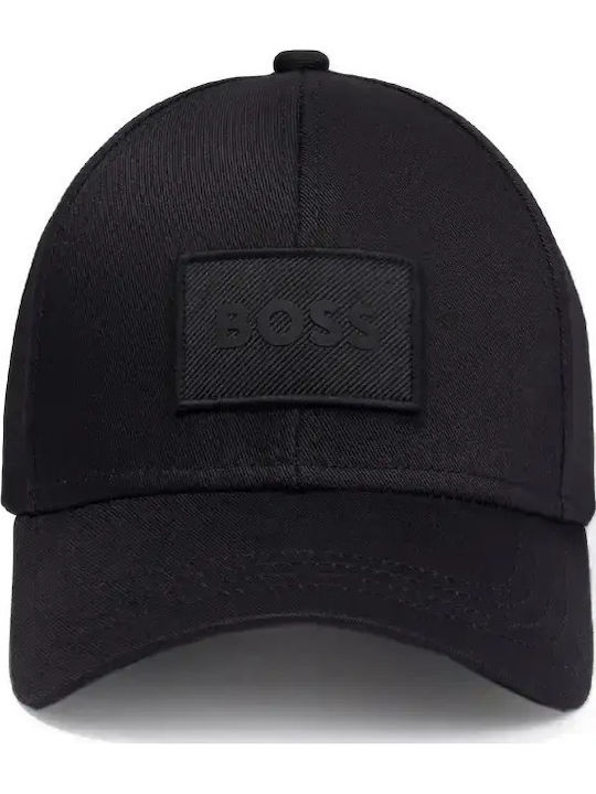 Cap Boss 50560350-001 Black Boss Black
