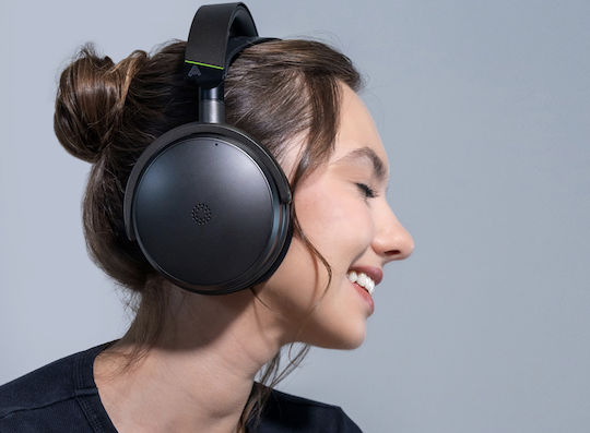 Audeze Maxwell 2 Playstation Ασύρματο Over Ear Gaming Headset με σύνδεση 3.5mm / Bluetooth / USB for PS5