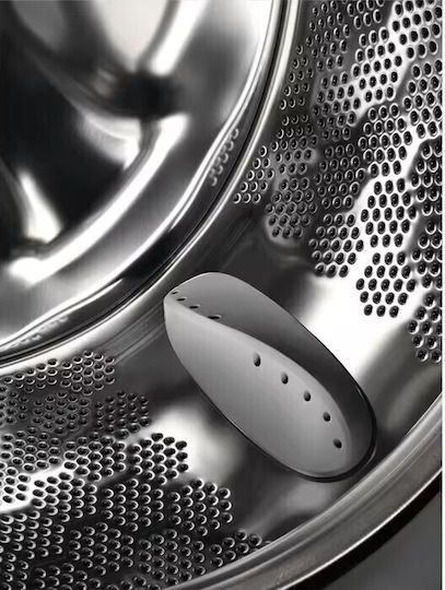 Electrolux 600 SensiCare Пералня 9 кг 1400 Оборота EW6F9492E