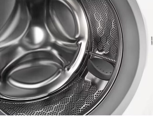 Electrolux 600 SensiCare Пералня 9 кг 1400 Оборота EW6F9492E