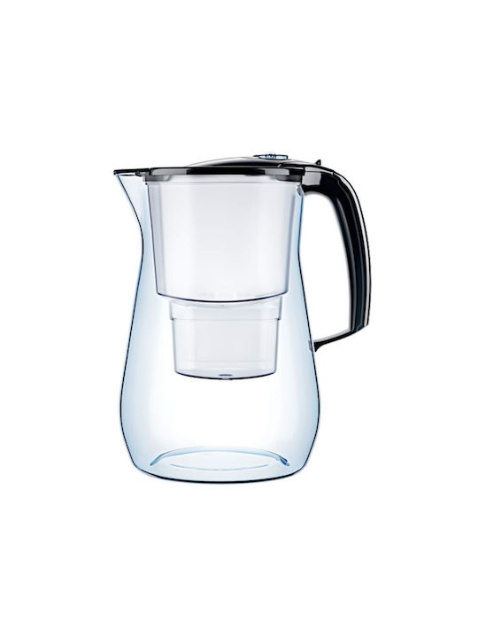 Aquaphor Onyx Κανάτα με Φίλτρο 4200ml Aquaphor Onyx Κανάτα με Φίλτρο 4200ml