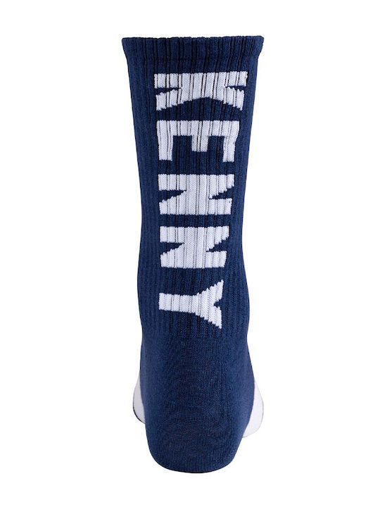 Kenny Κάλτσες με Σχέδια Blue