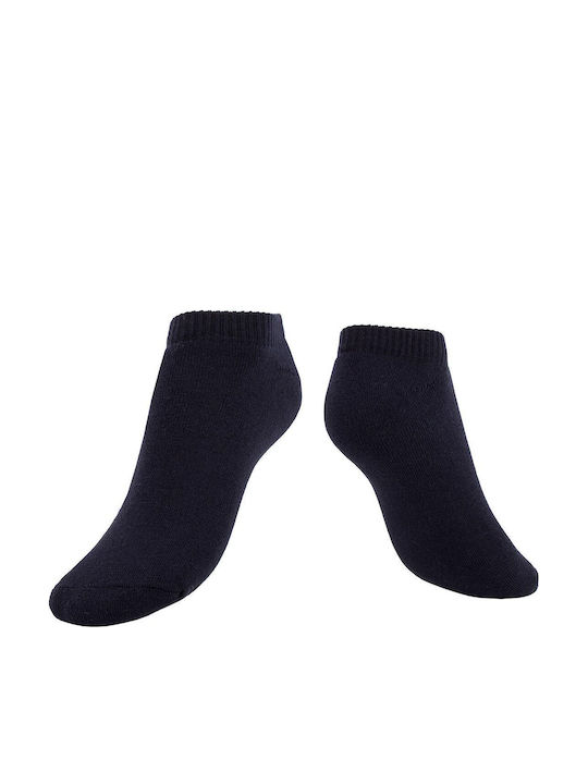 Calzedoro Herren Mehrfarbige Socken 3er Pack