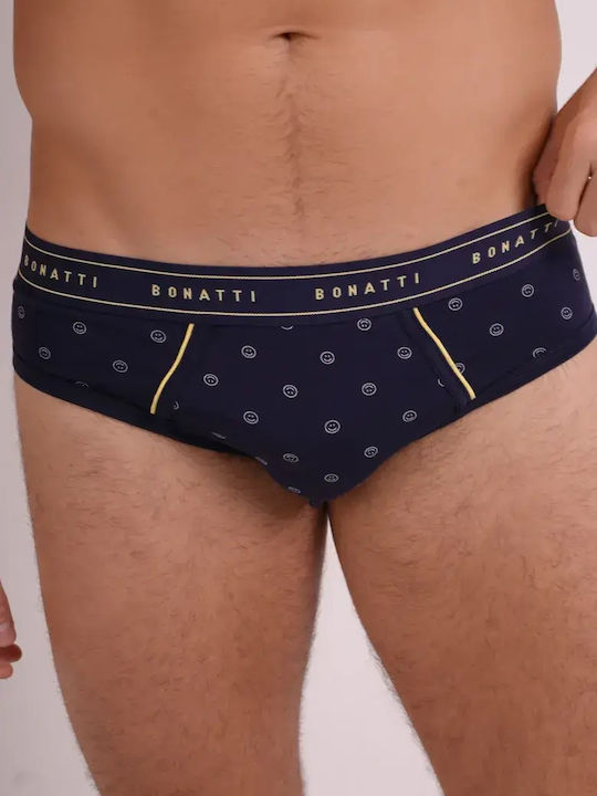 Bonatti Bonatti