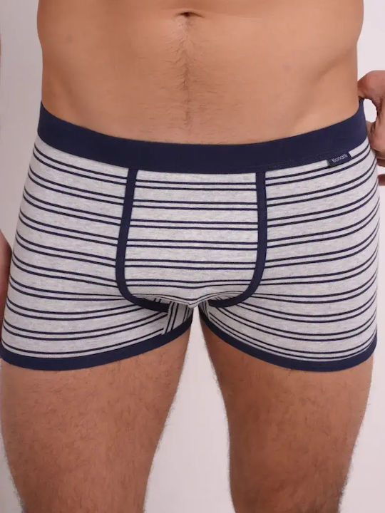 Roberto Men's Boxers Multicolour Printed 3Pack