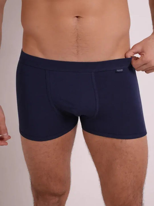 Roberto Men's Boxers Multicolour Printed 3Pack