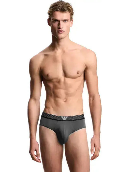Men's Slips Multicolor 2 Pack