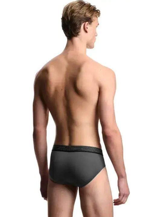 Men's Slips Multicolor 2 Pack