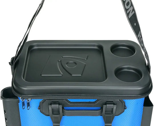 Robinson Robinson Angelrucksack