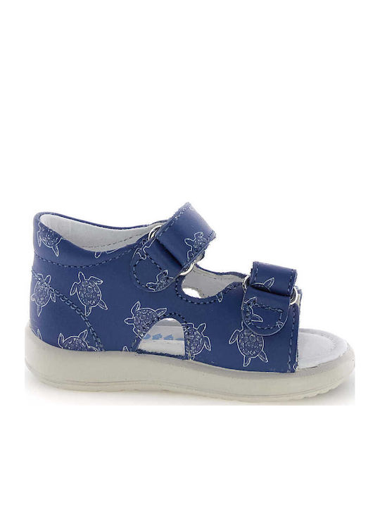 Kids' Sandals Blue