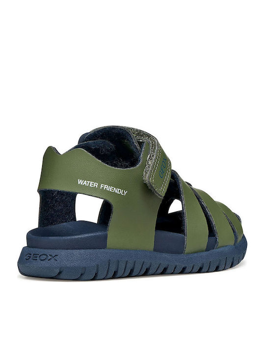 Geox