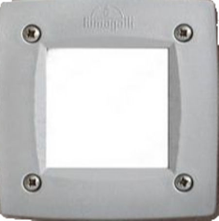 Eurolamp Waterproof Ceiling Lamp 11.5x8x9.6cm Eurolamp Waterproof Ceiling Lamp 11.5x8x9.6cm