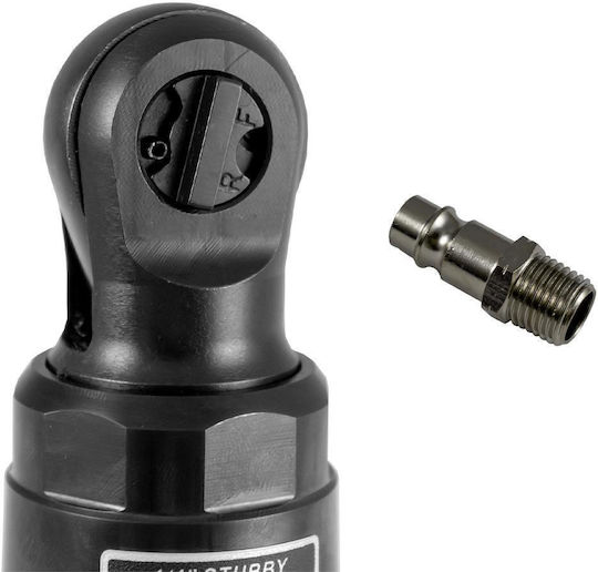 JBM Air Ratchet Wrench 1/4" 51214