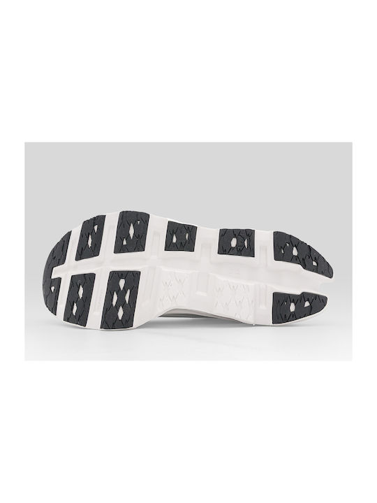 Cloudmonster 3 Women's Sport Shoes Running White
