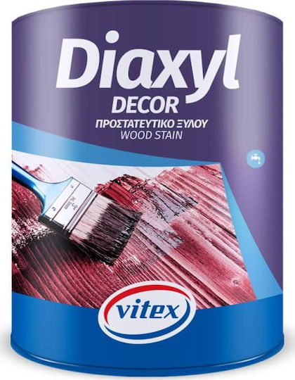 Vitex Diaxyl Water Colorless Matte 750ml