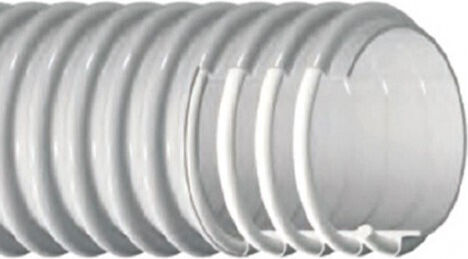 SEL Spiral Irrigation Pipe Ø18mm 1m 01.019.016