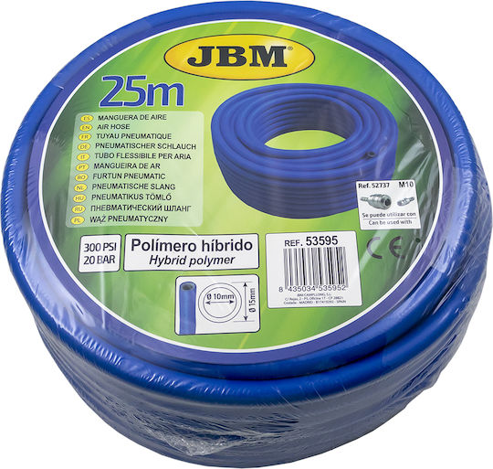 JBM 53595 Luftschlauch 25m