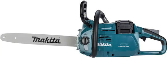 Makita Chainsaw Battery Brushless 40V with Blade 40cm
