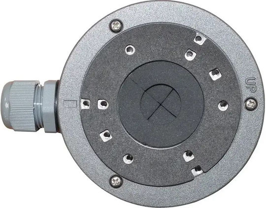 Hikvision Universal Mounting Box Gland