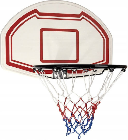 Baschet Hoop Cu Backboard Și Plasă