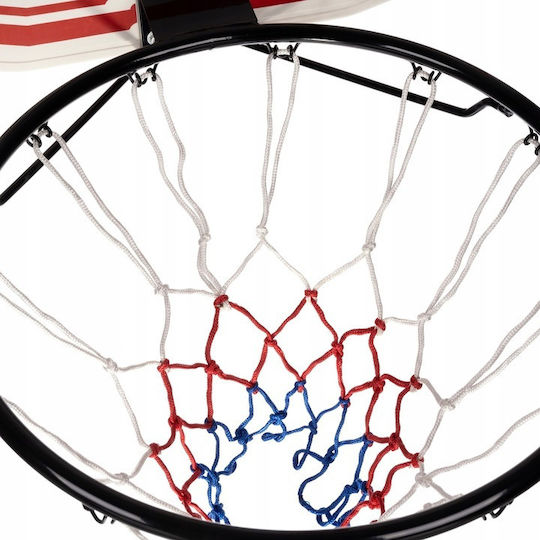 Baschet Hoop Cu Backboard Și Plasă
