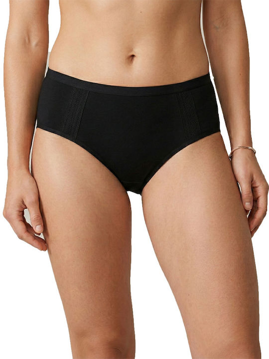 High Waist Women's Slip MultiPack Multicolour