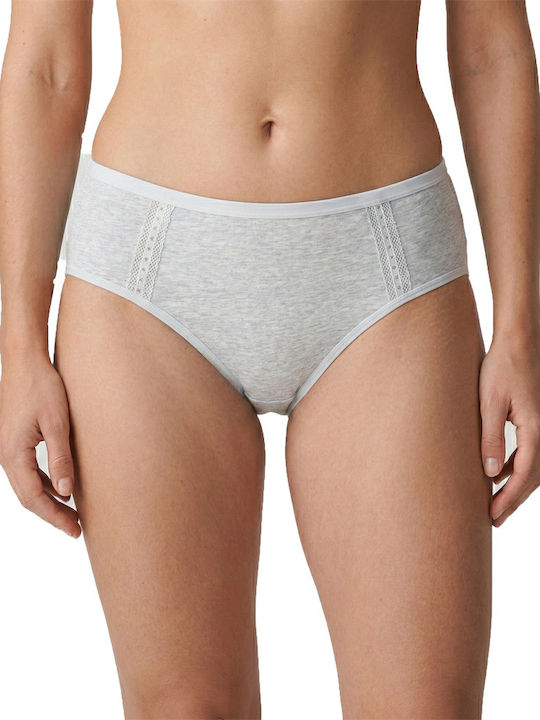 High Waist Women's Slip MultiPack Multicolour