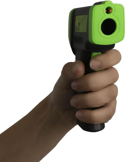 JBM Infrared Thermometer -50°C to 330°C 52162