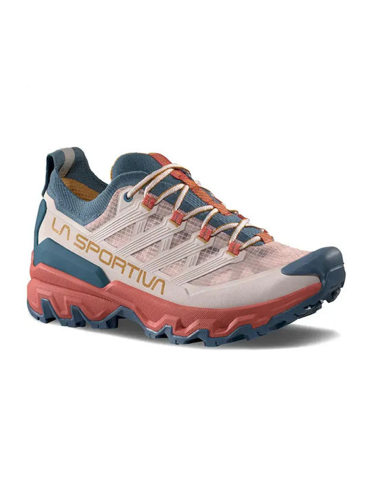 Ultra Raptor Women's Sport Shoes Running Mauve / Mineral Red