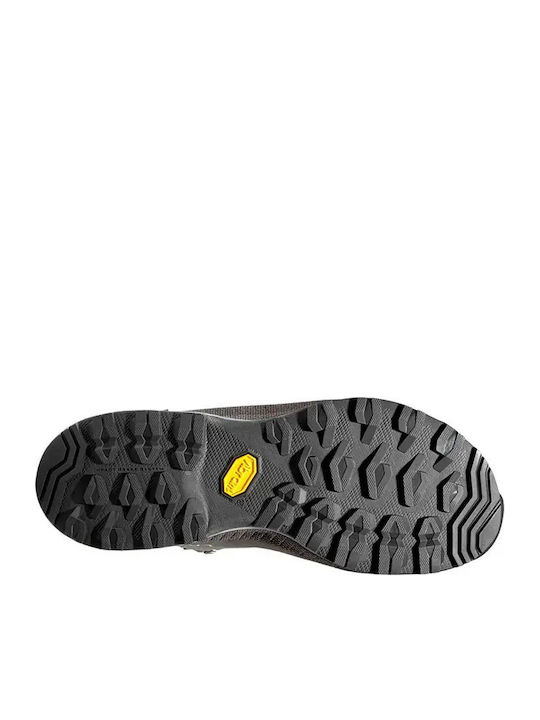 La Sportiva Tx5 Evo Women's Hiking Boots Waterproof with Gore-Tex Membrane Gray