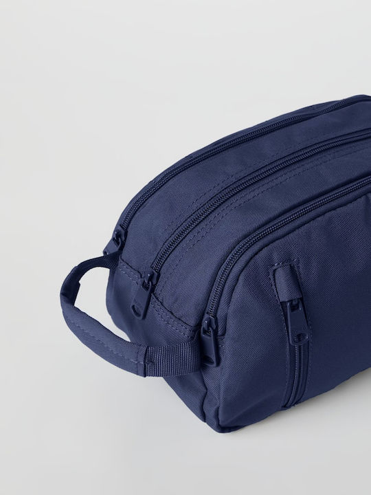 Björn Borg Kulturbeutel Unisex Core Wash Bag Stehend Core8007-na002 Nachthimmel