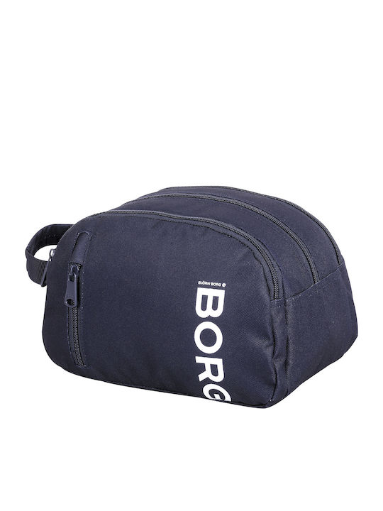 Björn Borg Kulturbeutel Unisex Core Wash Bag Stehend Core8007-na002 Nachthimmel