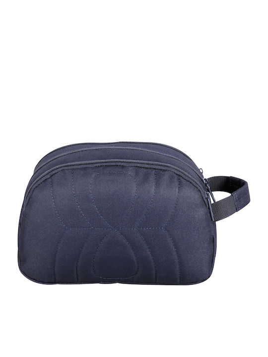 Björn Borg Kulturbeutel Unisex Core Wash Bag Stehend Core8007-na002 Nachthimmel